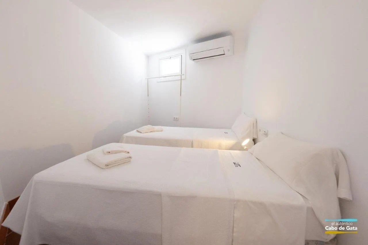 Holiday home Casa Escuela Playa Villa San Jose  Spain