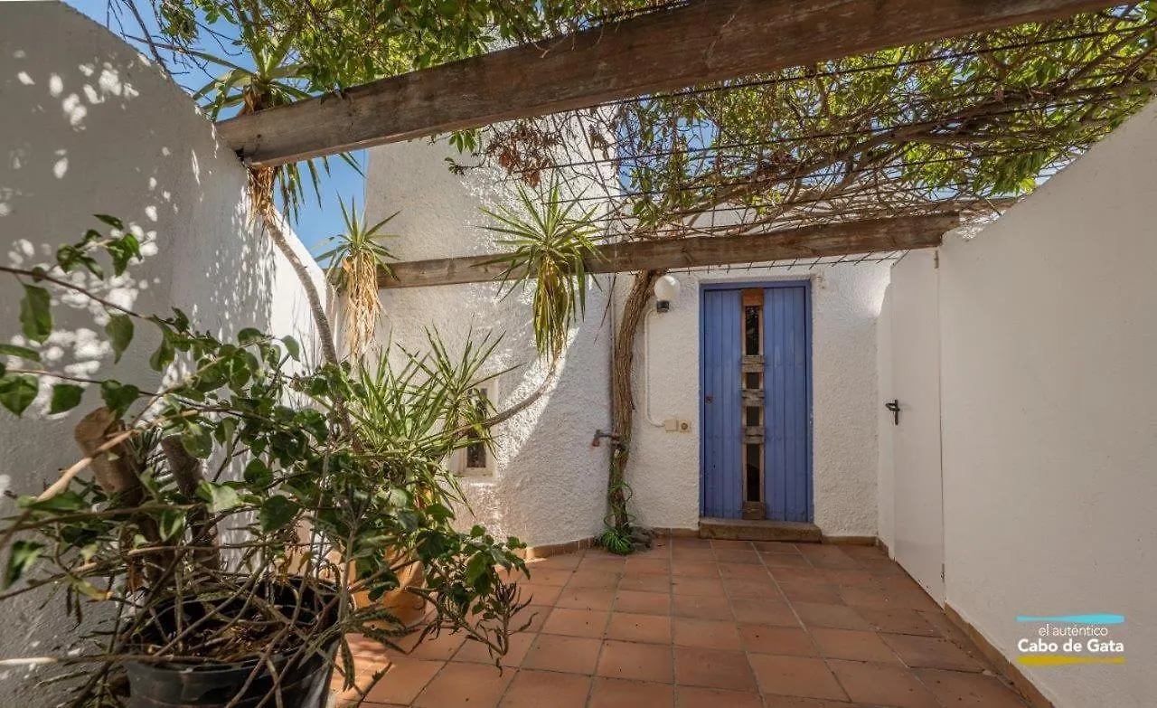 Holiday home Casa Escuela Playa Villa San Jose
