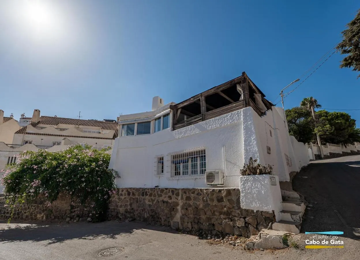 Holiday home Casa Escuela Playa Villa San Jose