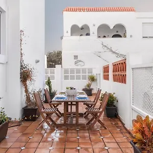 Casa Minas San José