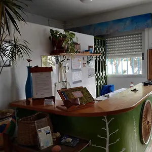 Hostel De, San Jose (Almeria)